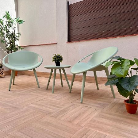 Crysoyle Apartment Barcelona Next To Camp Nou 略夫雷加特河畔奥斯皮塔莱特 外观 照片