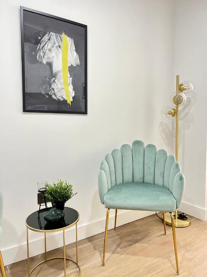 Crysoyle Apartment Barcelona Next To Camp Nou 略夫雷加特河畔奥斯皮塔莱特 外观 照片