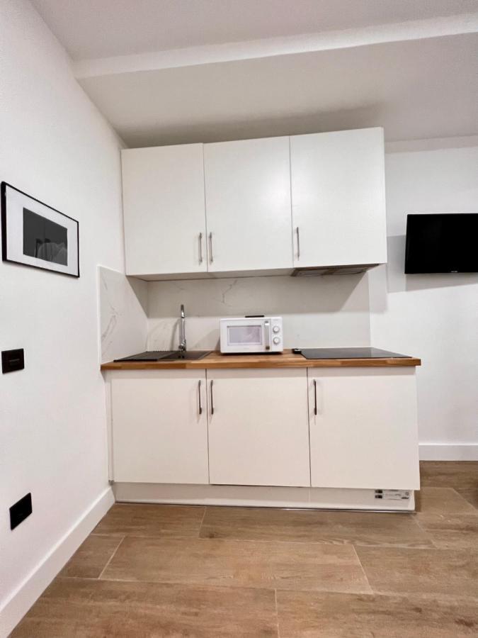 Crysoyle Apartment Barcelona Next To Camp Nou 略夫雷加特河畔奥斯皮塔莱特 外观 照片