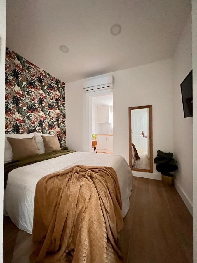 Crysoyle Apartment Barcelona Next To Camp Nou 略夫雷加特河畔奥斯皮塔莱特 外观 照片