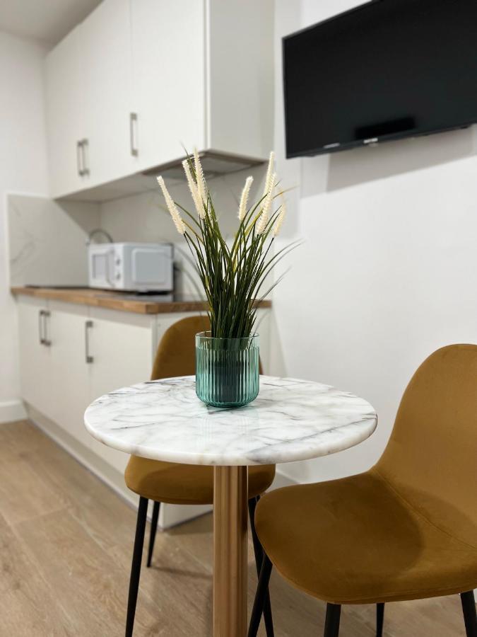 Crysoyle Apartment Barcelona Next To Camp Nou 略夫雷加特河畔奥斯皮塔莱特 外观 照片