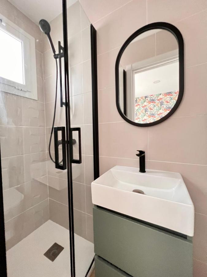 Crysoyle Apartment Barcelona Next To Camp Nou 略夫雷加特河畔奥斯皮塔莱特 外观 照片