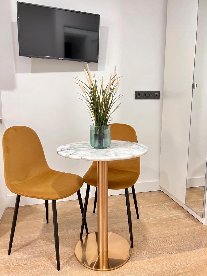 Crysoyle Apartment Barcelona Next To Camp Nou 略夫雷加特河畔奥斯皮塔莱特 外观 照片