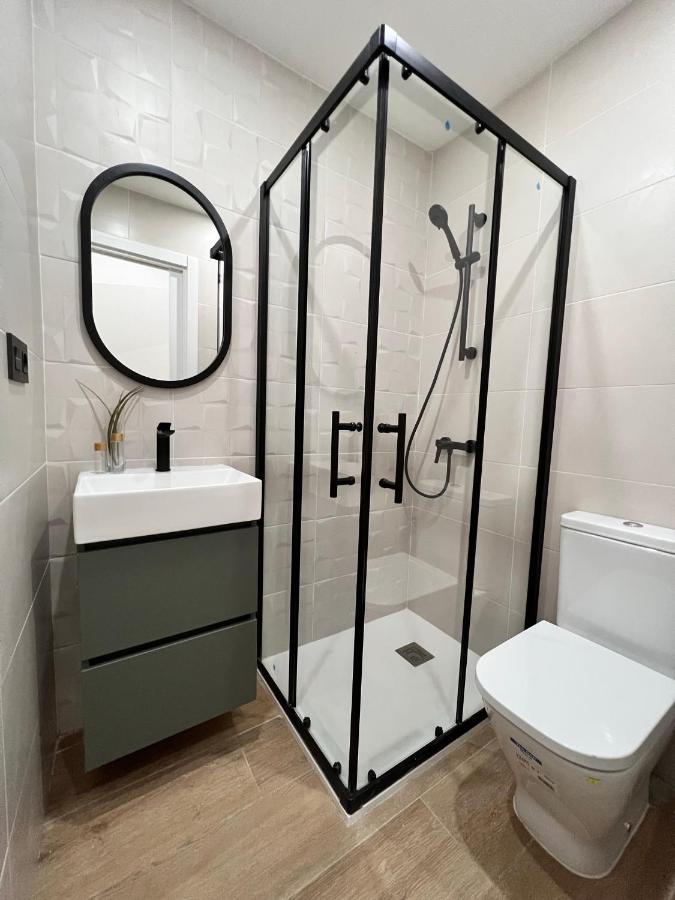 Crysoyle Apartment Barcelona Next To Camp Nou 略夫雷加特河畔奥斯皮塔莱特 外观 照片