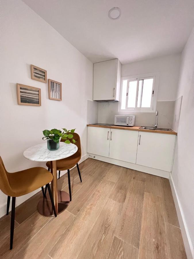 Crysoyle Apartment Barcelona Next To Camp Nou 略夫雷加特河畔奥斯皮塔莱特 外观 照片