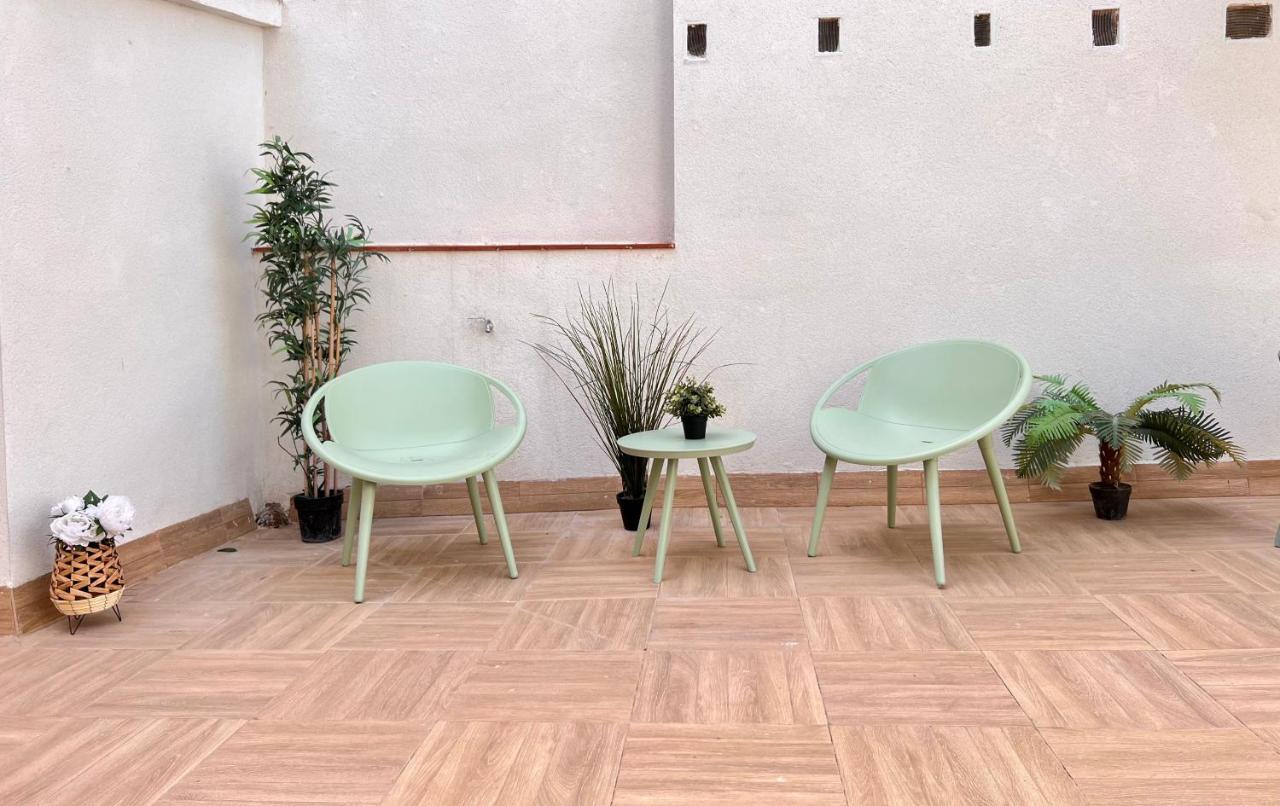 Crysoyle Apartment Barcelona Next To Camp Nou 略夫雷加特河畔奥斯皮塔莱特 外观 照片