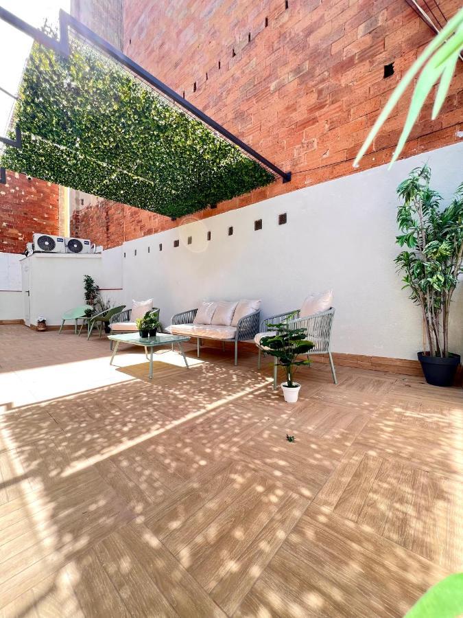 Crysoyle Apartment Barcelona Next To Camp Nou 略夫雷加特河畔奥斯皮塔莱特 外观 照片