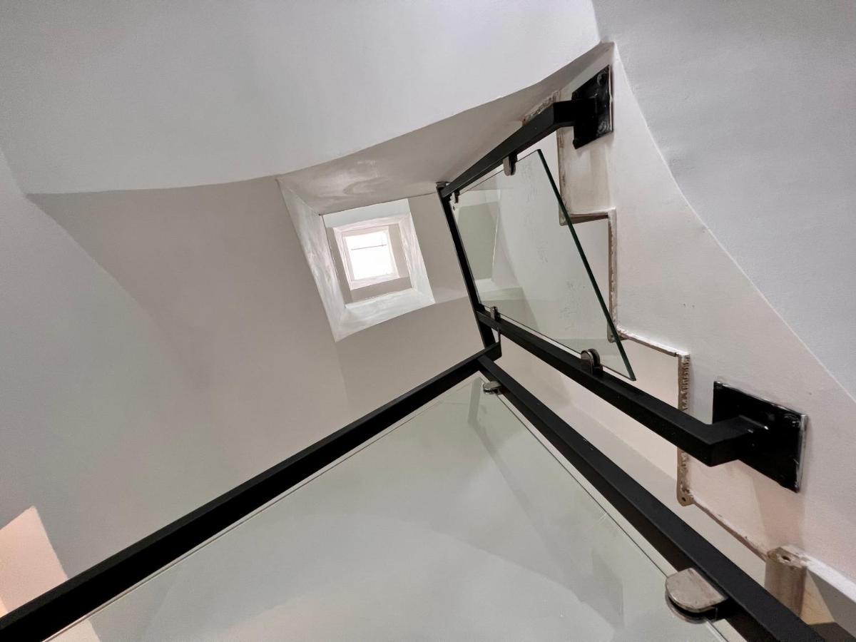 Crysoyle Apartment Barcelona Next To Camp Nou 略夫雷加特河畔奥斯皮塔莱特 外观 照片