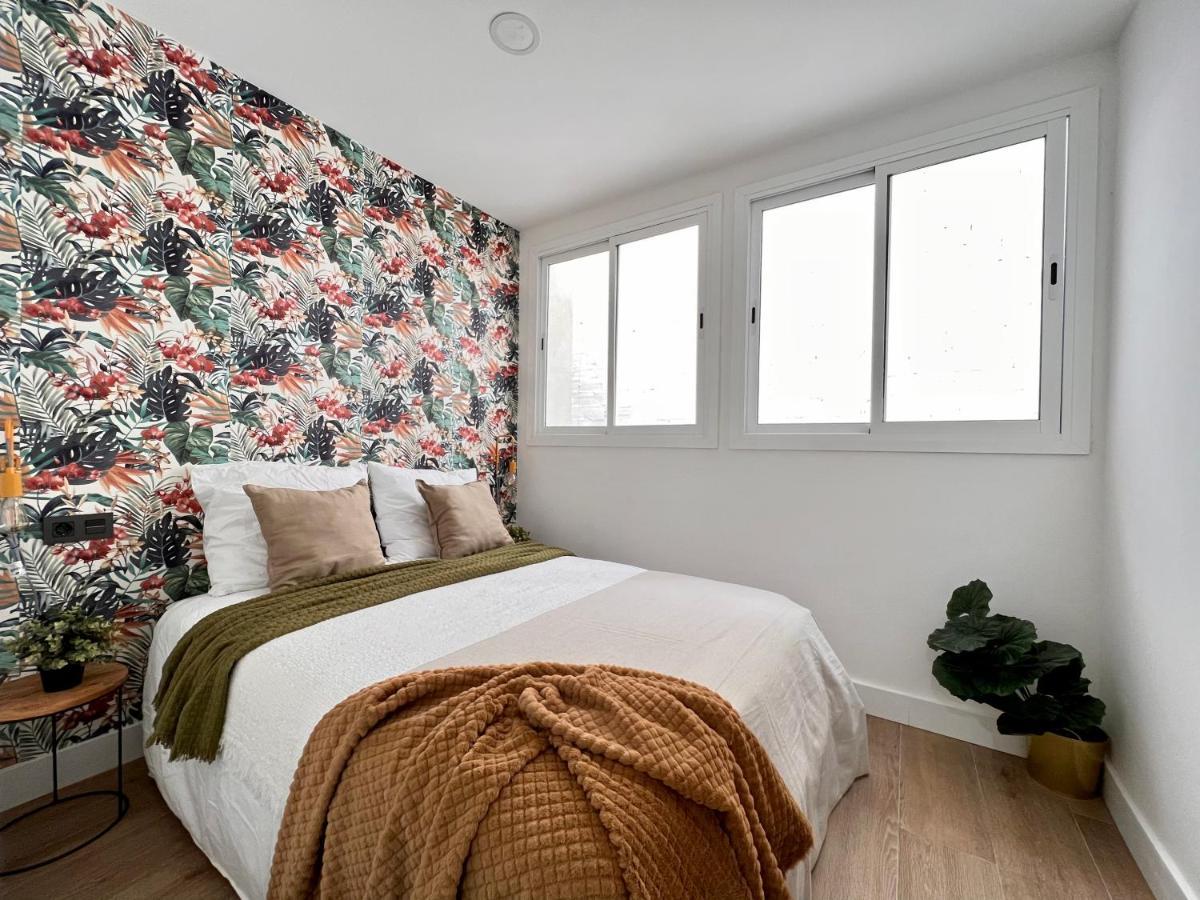 Crysoyle Apartment Barcelona Next To Camp Nou 略夫雷加特河畔奥斯皮塔莱特 外观 照片