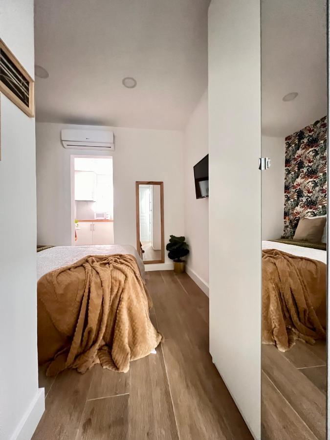 Crysoyle Apartment Barcelona Next To Camp Nou 略夫雷加特河畔奥斯皮塔莱特 外观 照片