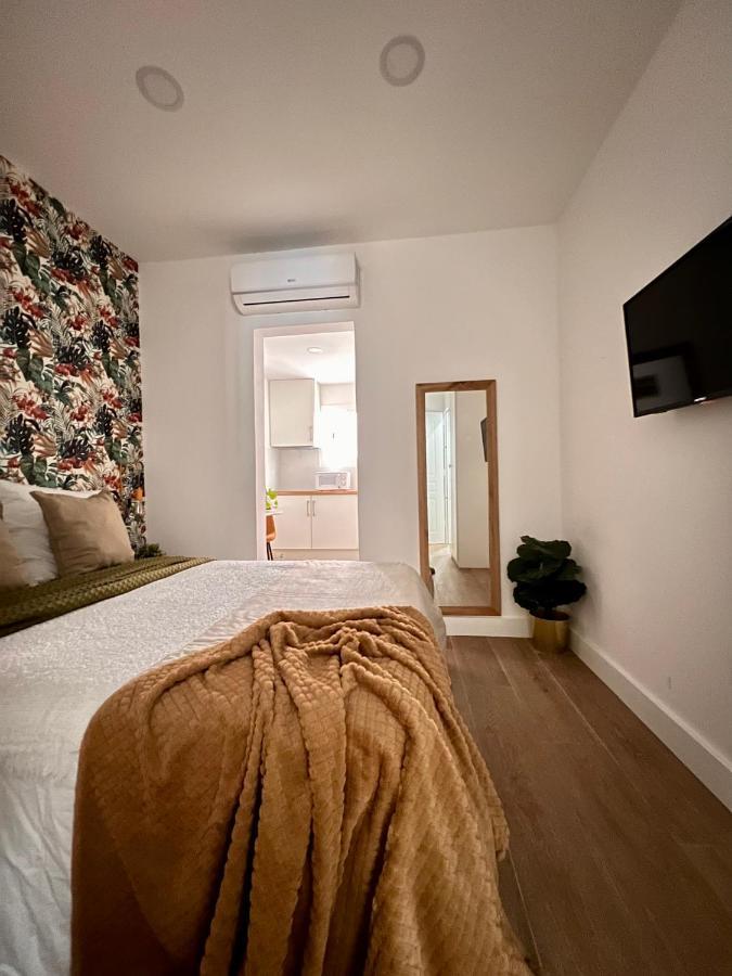 Crysoyle Apartment Barcelona Next To Camp Nou 略夫雷加特河畔奥斯皮塔莱特 外观 照片
