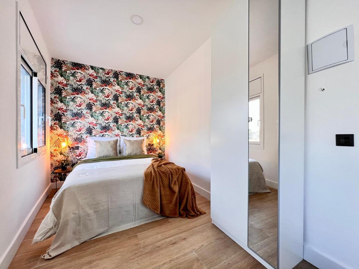 Crysoyle Apartment Barcelona Next To Camp Nou 略夫雷加特河畔奥斯皮塔莱特 外观 照片