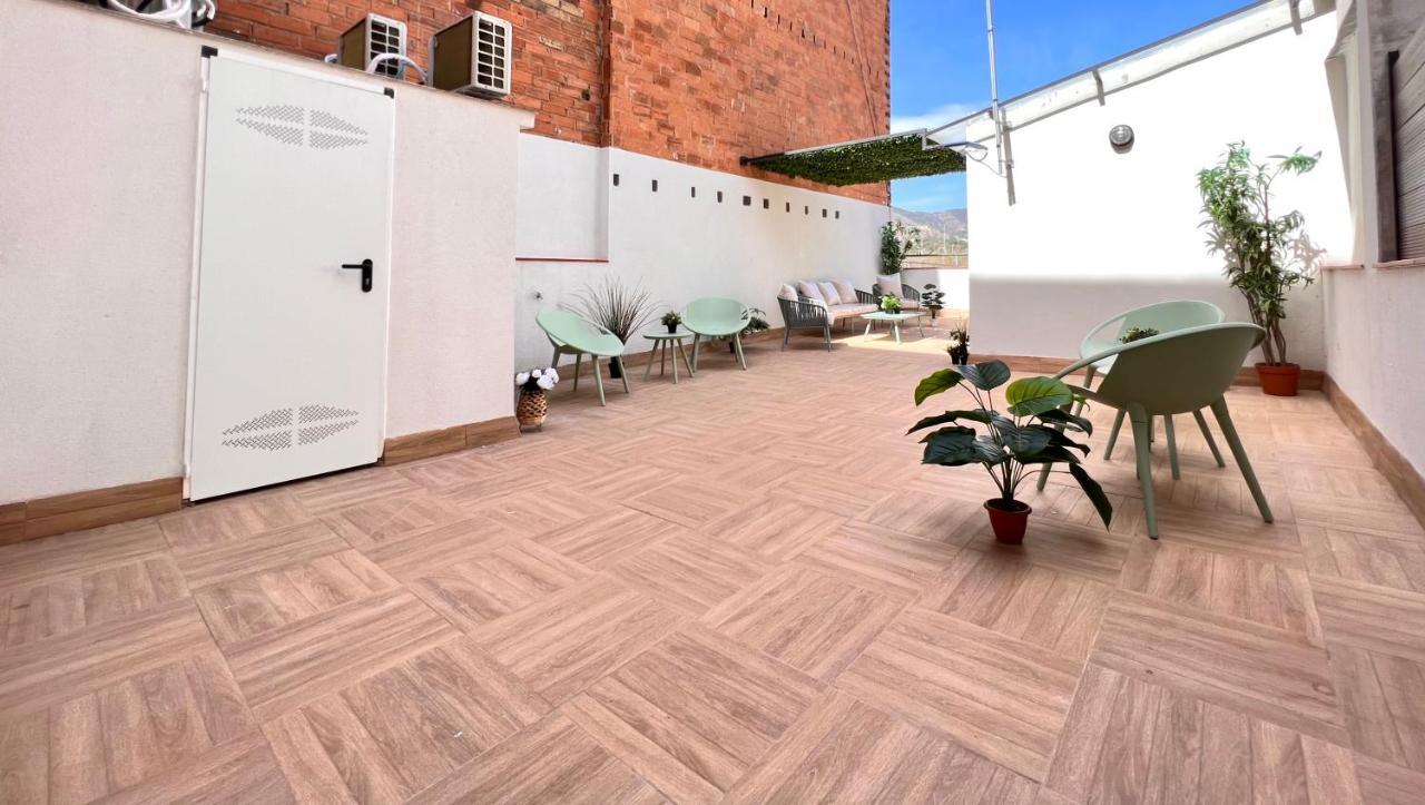 Crysoyle Apartment Barcelona Next To Camp Nou 略夫雷加特河畔奥斯皮塔莱特 外观 照片