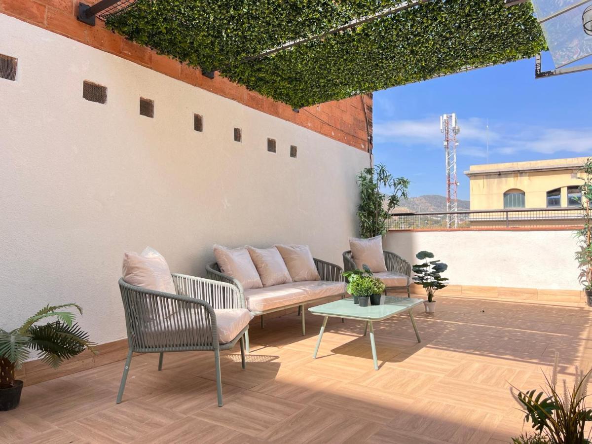 Crysoyle Apartment Barcelona Next To Camp Nou 略夫雷加特河畔奥斯皮塔莱特 外观 照片