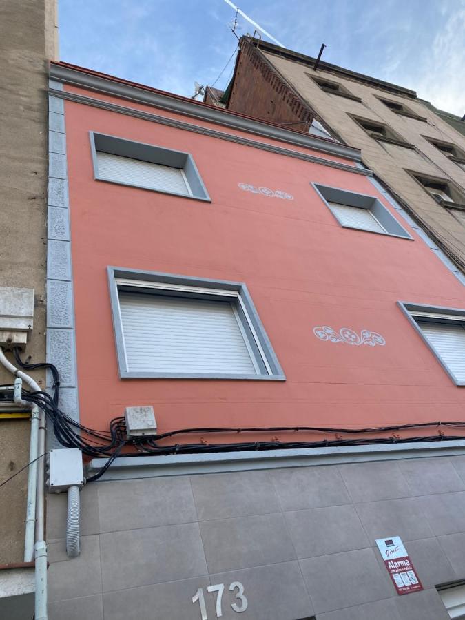 Crysoyle Apartment Barcelona Next To Camp Nou 略夫雷加特河畔奥斯皮塔莱特 外观 照片