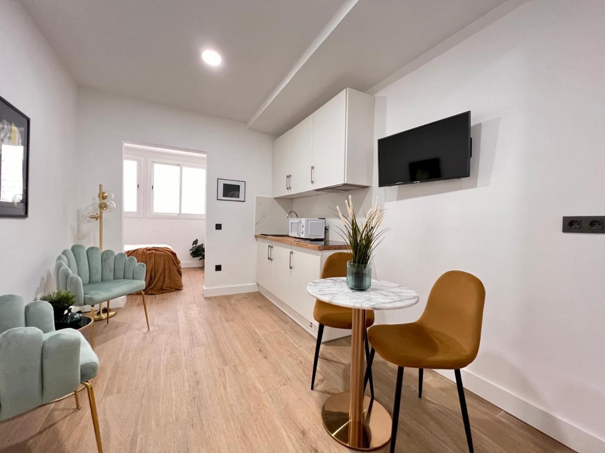 Crysoyle Apartment Barcelona Next To Camp Nou 略夫雷加特河畔奥斯皮塔莱特 外观 照片