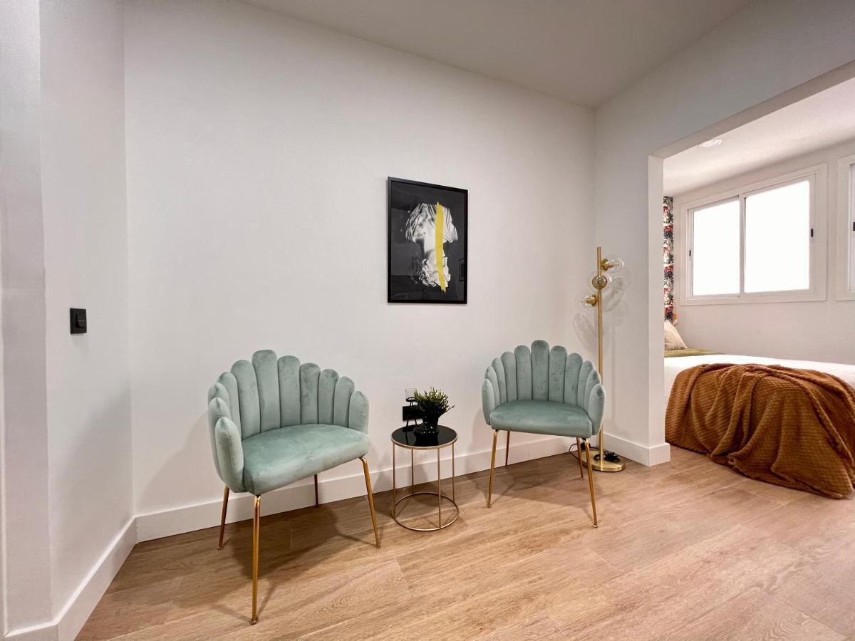 Crysoyle Apartment Barcelona Next To Camp Nou 略夫雷加特河畔奥斯皮塔莱特 外观 照片
