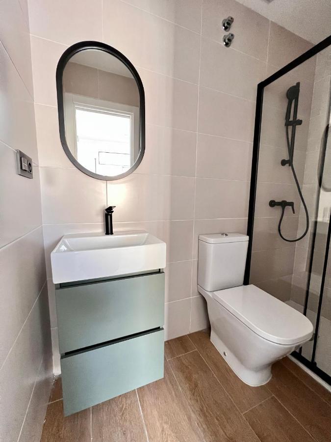 Crysoyle Apartment Barcelona Next To Camp Nou 略夫雷加特河畔奥斯皮塔莱特 外观 照片