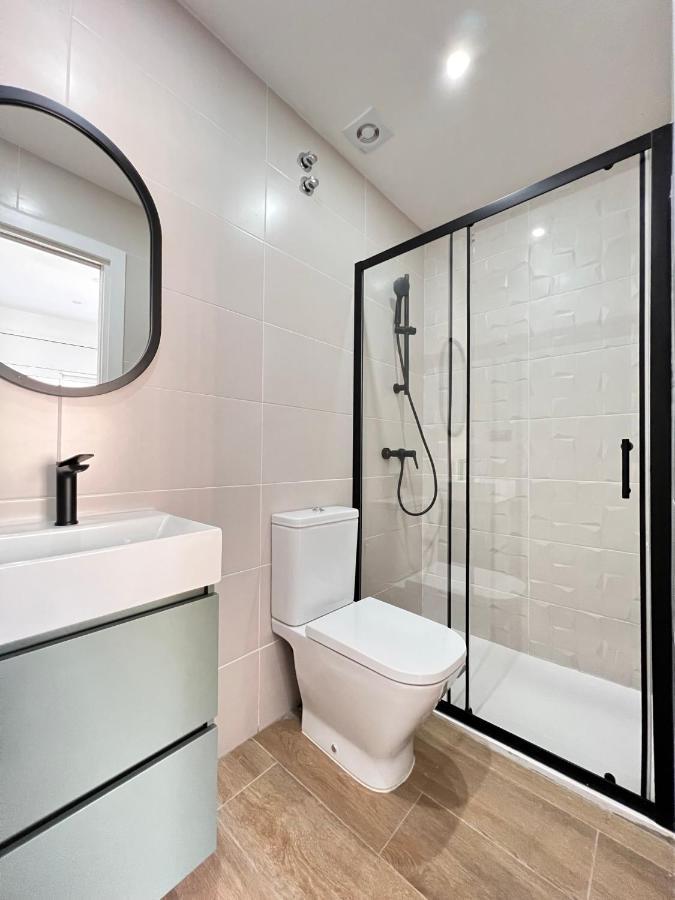 Crysoyle Apartment Barcelona Next To Camp Nou 略夫雷加特河畔奥斯皮塔莱特 外观 照片