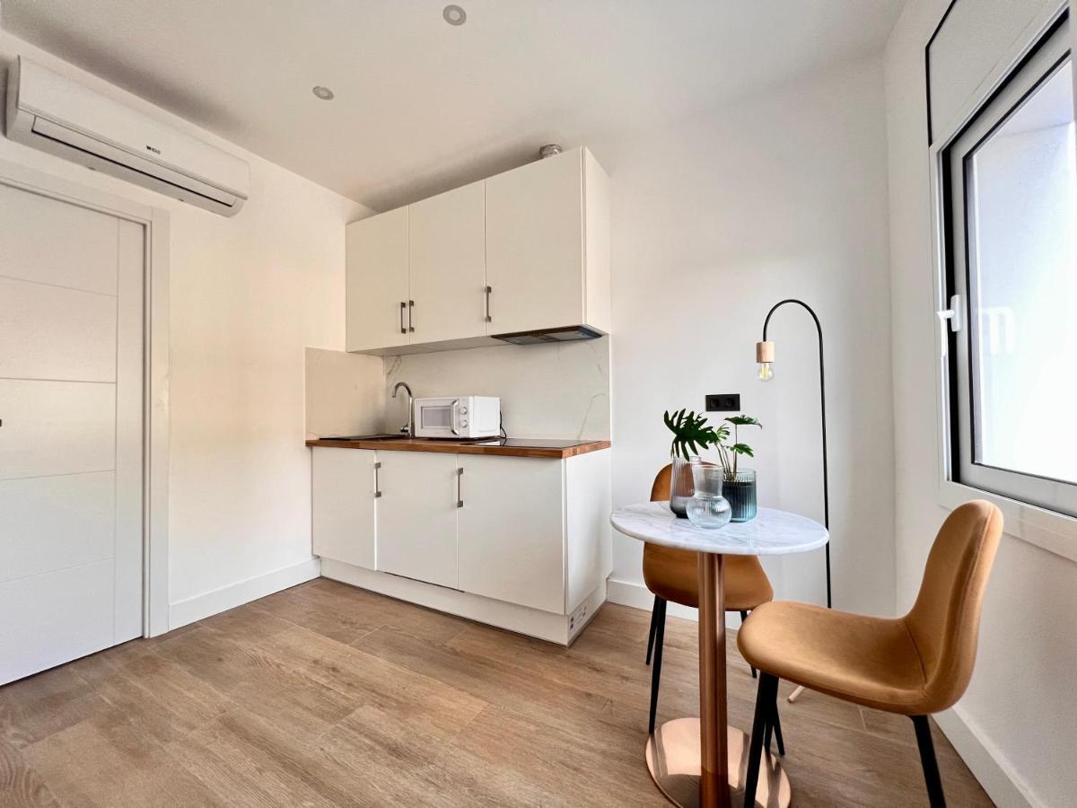 Crysoyle Apartment Barcelona Next To Camp Nou 略夫雷加特河畔奥斯皮塔莱特 外观 照片