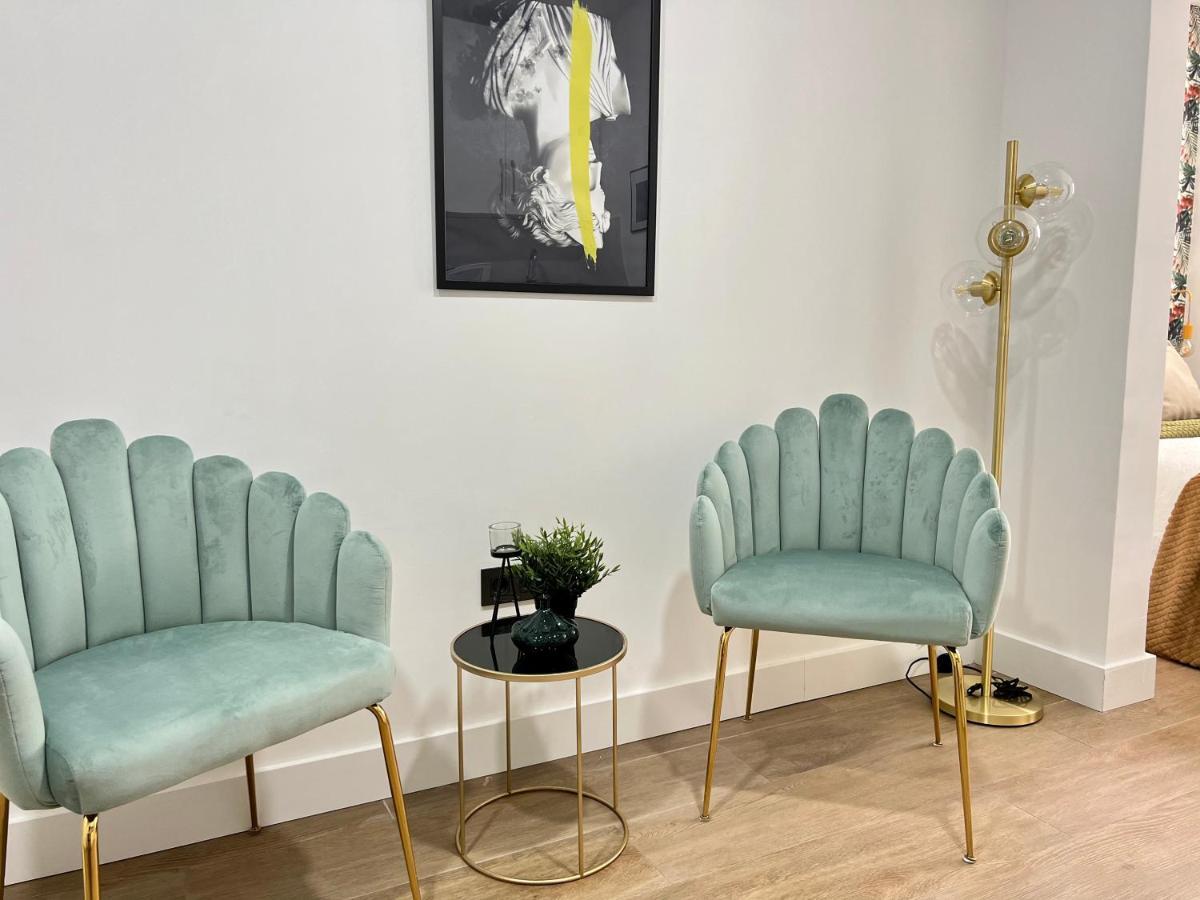 Crysoyle Apartment Barcelona Next To Camp Nou 略夫雷加特河畔奥斯皮塔莱特 外观 照片