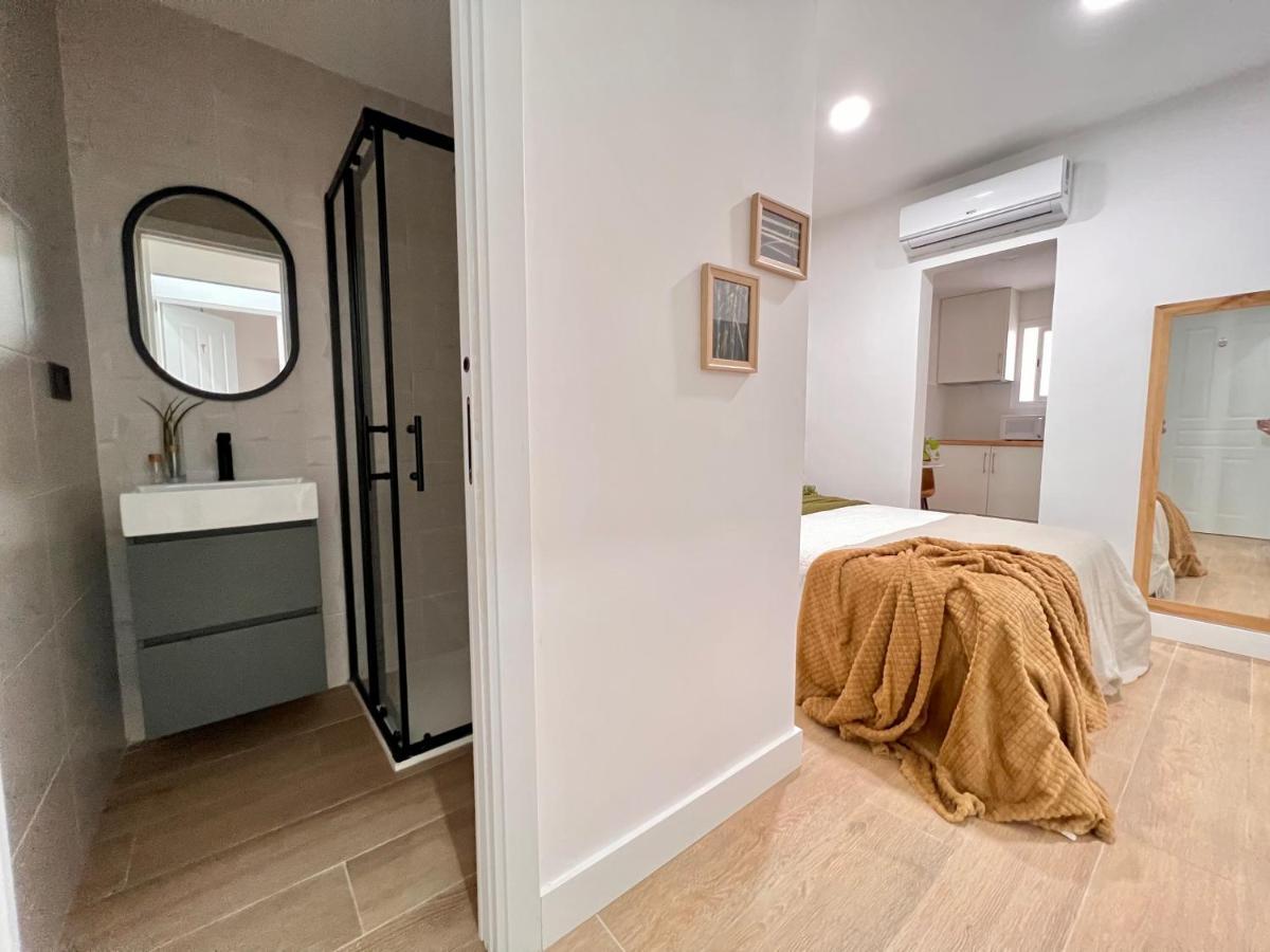 Crysoyle Apartment Barcelona Next To Camp Nou 略夫雷加特河畔奥斯皮塔莱特 外观 照片
