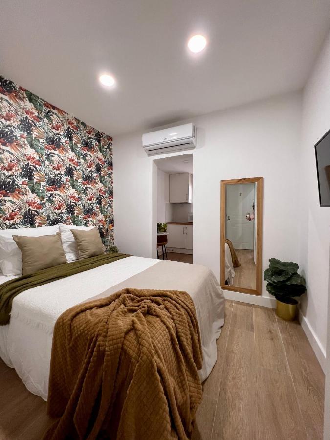 Crysoyle Apartment Barcelona Next To Camp Nou 略夫雷加特河畔奥斯皮塔莱特 外观 照片